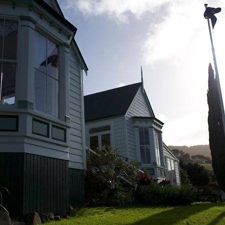 Glenfern Sanctuary Villa Okiwi Dış mekan fotoğraf