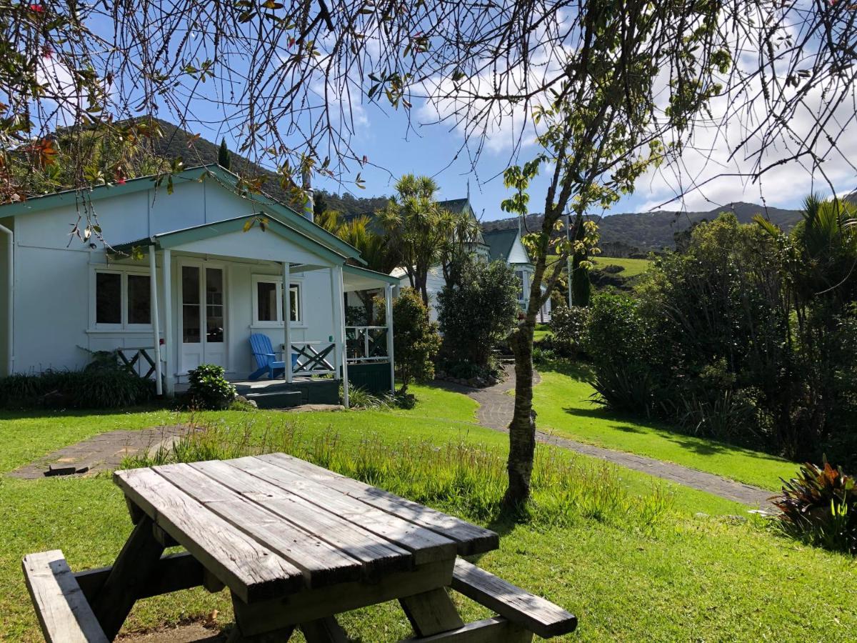 Glenfern Sanctuary Villa Okiwi Dış mekan fotoğraf