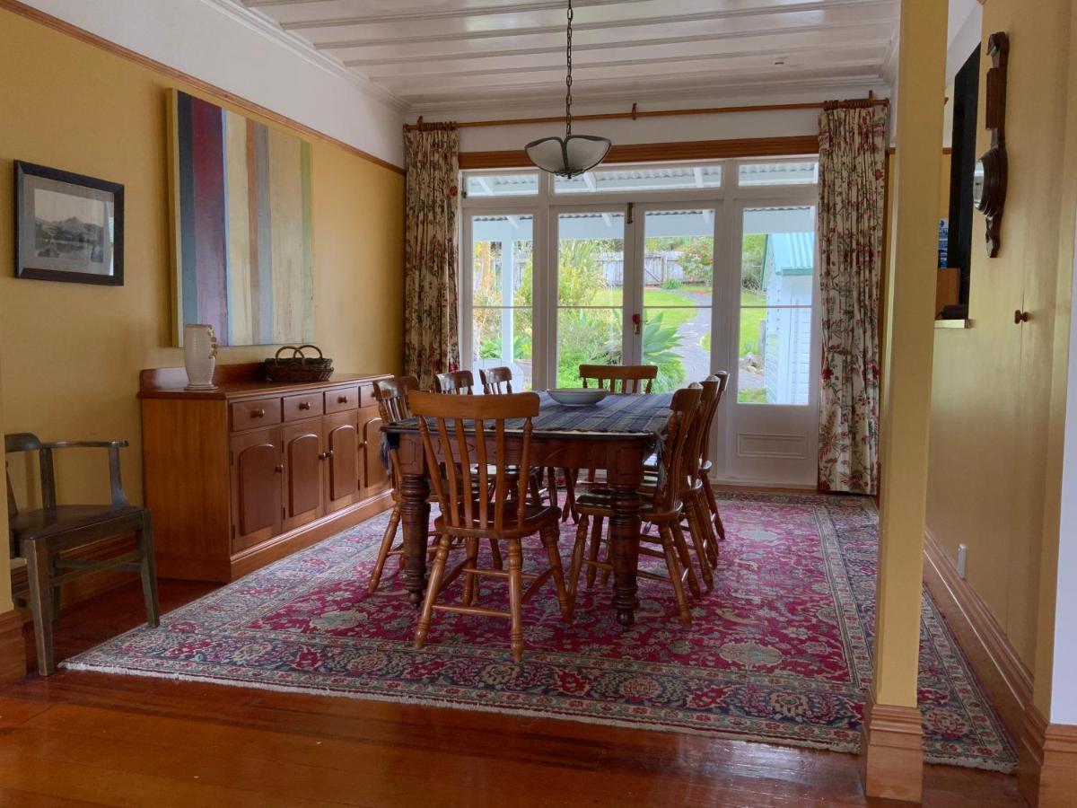 Glenfern Sanctuary Villa Okiwi Dış mekan fotoğraf