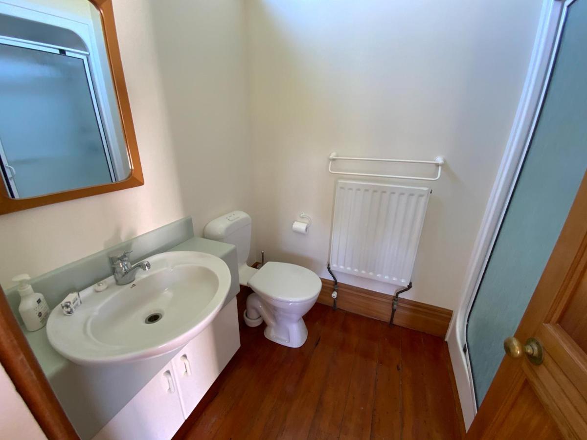 Glenfern Sanctuary Villa Okiwi Dış mekan fotoğraf