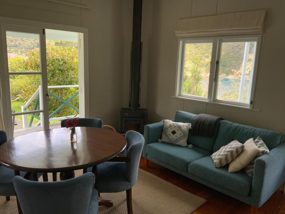 Glenfern Sanctuary Villa Okiwi Dış mekan fotoğraf