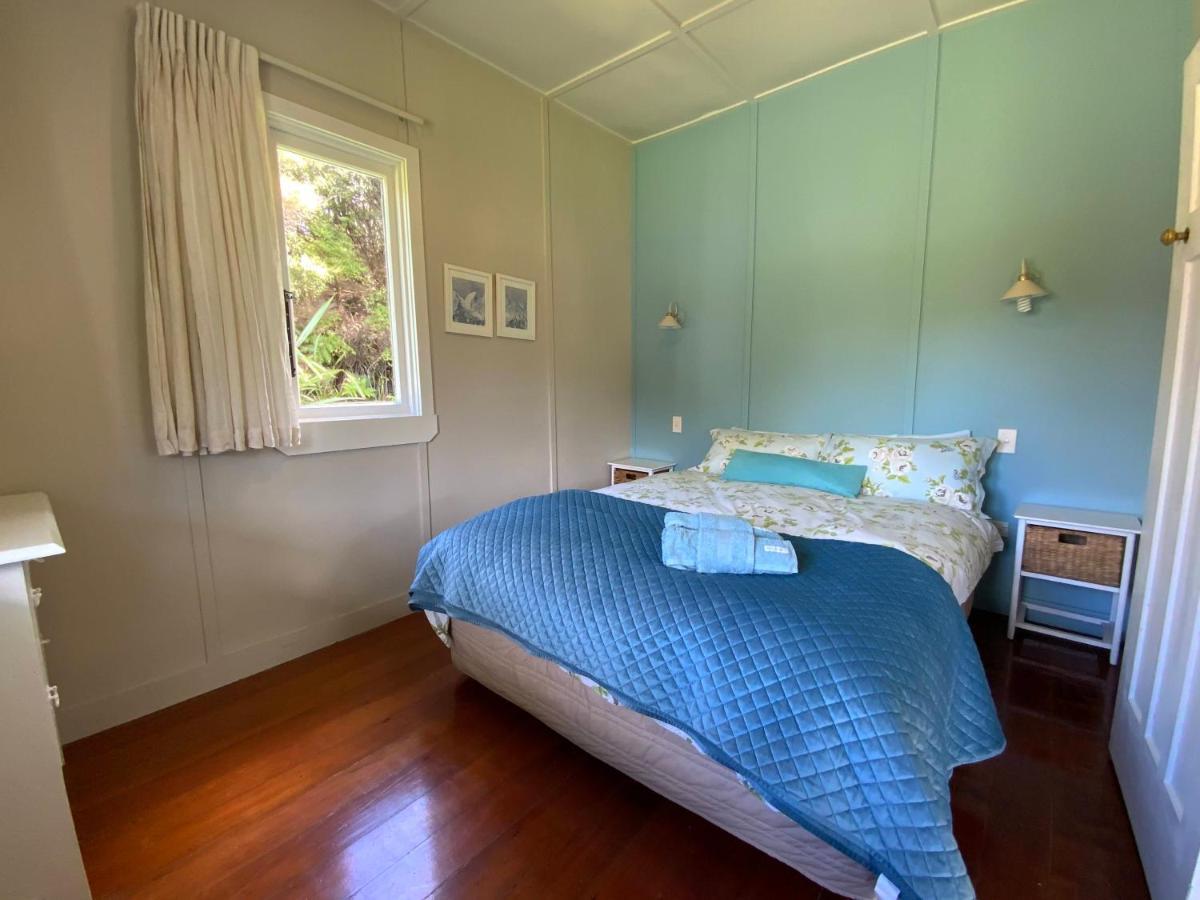 Glenfern Sanctuary Villa Okiwi Dış mekan fotoğraf