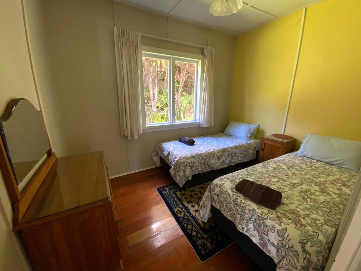 Glenfern Sanctuary Villa Okiwi Dış mekan fotoğraf