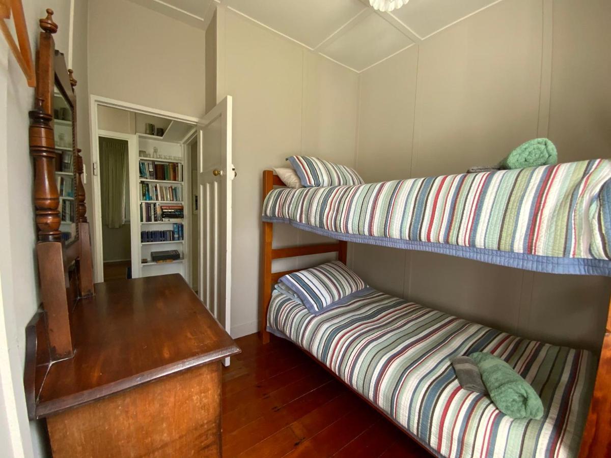 Glenfern Sanctuary Villa Okiwi Dış mekan fotoğraf