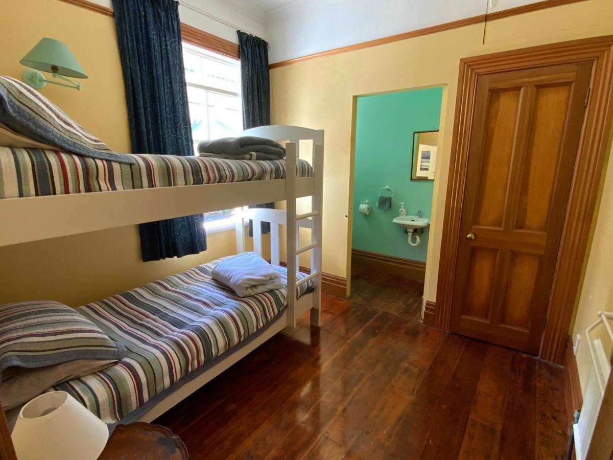 Glenfern Sanctuary Villa Okiwi Dış mekan fotoğraf