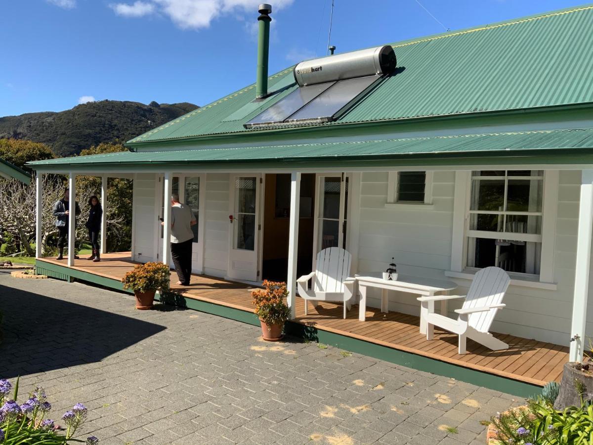 Glenfern Sanctuary Villa Okiwi Dış mekan fotoğraf