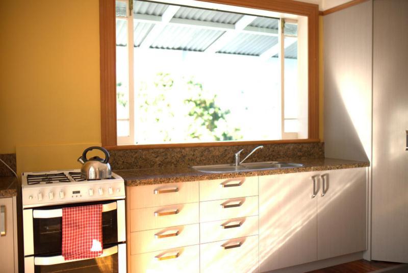Glenfern Sanctuary Villa Okiwi Dış mekan fotoğraf